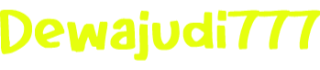 Dewajudi777